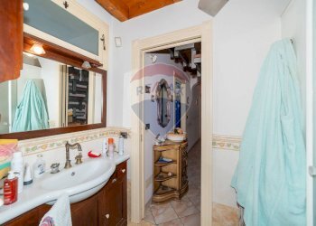 Bagno - Appartamento via pardo
 
21, Catania - foto 12