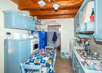 Cucina - Appartamento via pardo
 
21, Catania - foto 16