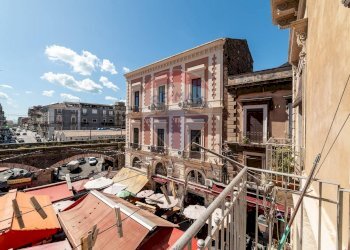 Balcone - Appartamento via pardo
 
21, Catania - foto 1