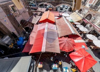 Edificio all\'aperto - Appartamento via pardo
 
21, Catania - foto 18