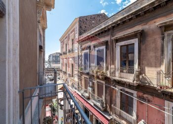 Balcone - Appartamento via pardo
 
21, Catania - foto 29