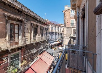 Edificio all\'aperto - Appartamento via pardo
 
21, Catania - foto 30
