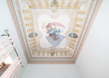 Dettagli - Appartamento via pardo
 
21, Catania - foto 34