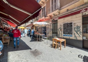 Non correlato - Appartamento via pardo
 
21, Catania - foto 42