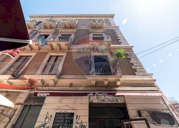 Edificio all\'aperto - Appartamento via pardo
 
21, Catania - foto 43