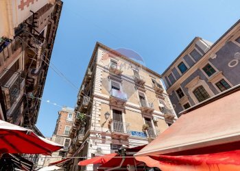 Edificio all\'aperto - Appartamento via pardo
 
21, Catania - foto 44