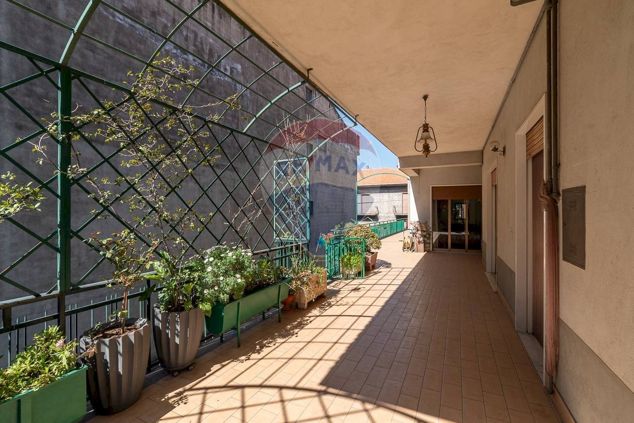 Terrazza - Appartamento Via Giuseppe Bonaventura
 
22, Randazzo - foto 1