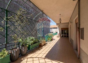 Terrazza - Appartamento Via Giuseppe Bonaventura
 
22, Randazzo - foto 1