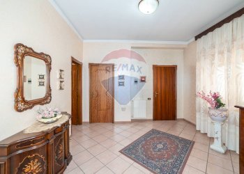 Hall / corridoio - Appartamento Via Giuseppe Bonaventura
 
22, Randazzo - foto 3