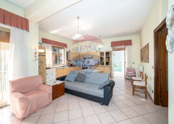 Soggiorno - Appartamento Via Giuseppe Bonaventura
 
22, Randazzo - foto 6