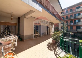 Terrazza - Appartamento Via Giuseppe Bonaventura
 
22, Randazzo - foto 7