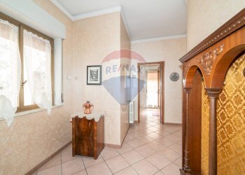 Hall / corridoio - Appartamento Via Giuseppe Bonaventura
 
22, Randazzo - foto 8