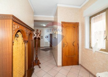 Hall / corridoio - Appartamento Via Giuseppe Bonaventura
 
22, Randazzo - foto 9