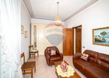 Soggiorno - Appartamento Via Giuseppe Bonaventura
 
22, Randazzo - foto 11