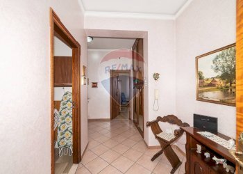 Hall / corridoio - Appartamento Via Giuseppe Bonaventura
 
22, Randazzo - foto 15