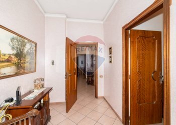 Hall / corridoio - Appartamento Via Giuseppe Bonaventura
 
22, Randazzo - foto 16