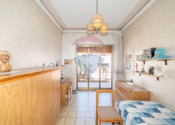 Camera / camera da letto - Appartamento Via Giuseppe Bonaventura
 
22, Randazzo - foto 22