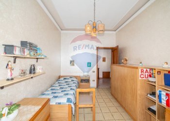 Camera / camera da letto - Appartamento Via Giuseppe Bonaventura
 
22, Randazzo - foto 23