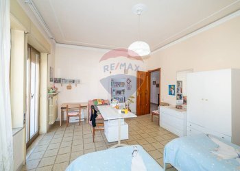 Sala da pranzo - Appartamento Via Giuseppe Bonaventura
 
22, Randazzo - foto 26