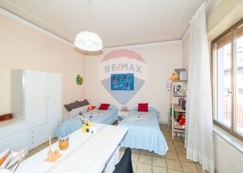 Camera / camera da letto - Appartamento Via Giuseppe Bonaventura
 
22, Randazzo - foto 27