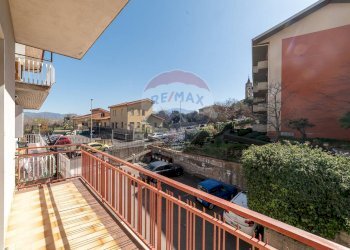 Balcone - Appartamento Via Giuseppe Bonaventura
 
22, Randazzo - foto 28