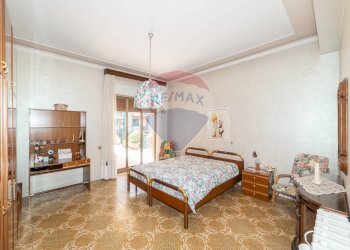 Camera / camera da letto - Appartamento Via Giuseppe Bonaventura
 
22, Randazzo - foto 29