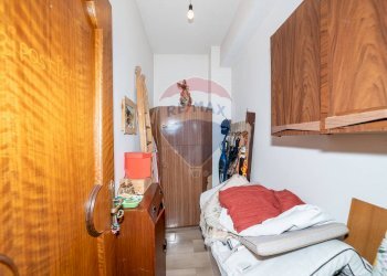 Camera / camera da letto - Appartamento Via Giuseppe Bonaventura
 
22, Randazzo - foto 32