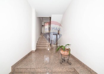 Scale - Appartamento Via Giuseppe Bonaventura
 
22, Randazzo - foto 34