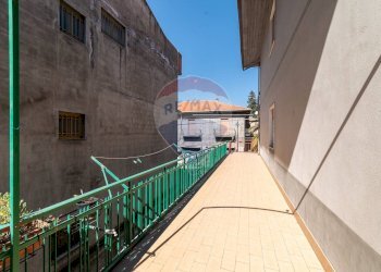 Terrazza - Appartamento Via Giuseppe Bonaventura
 
22, Randazzo - foto 35