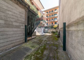 Edificio all\'aperto - Appartamento Via Giuseppe Bonaventura
 
22, Randazzo - foto 39