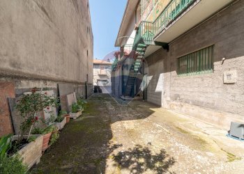 Edificio all\'aperto - Appartamento Via Giuseppe Bonaventura
 
22, Randazzo - foto 41