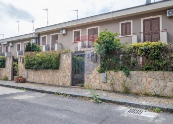 Casa all\'aperto - Villa a Schiera Via Adamo Asmundo
 
23, Caltagirone - foto 37