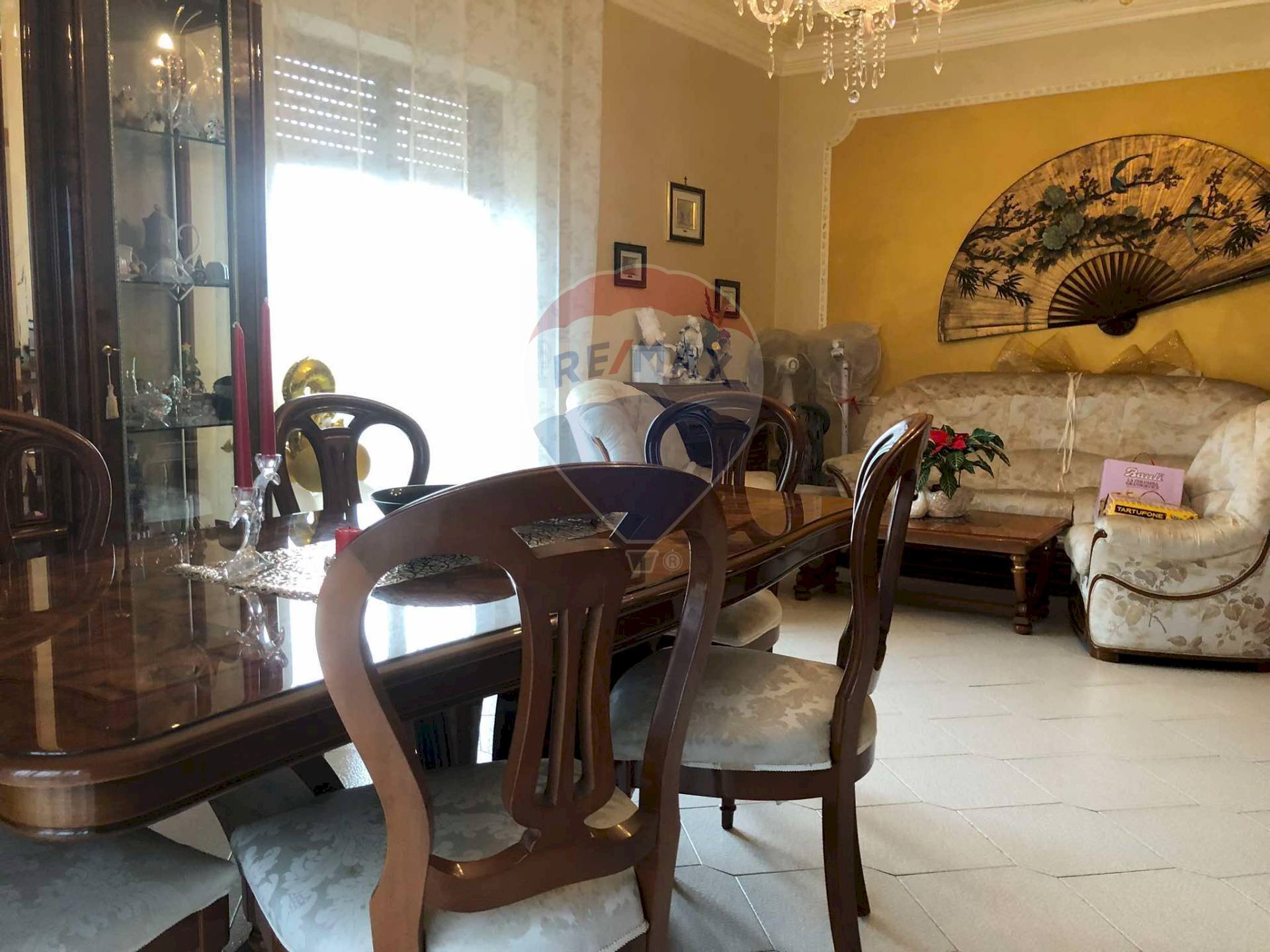 Sala da pranzo - Appartamento via federico parremuto
 
9, Misterbianco - foto 1