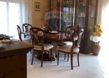 Sala da pranzo - Appartamento via federico parremuto
 
9, Misterbianco - foto 10