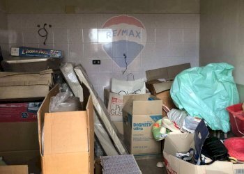 Dispensa di stoccaggio - Appartamento via federico parremuto
 
9, Misterbianco - foto 25