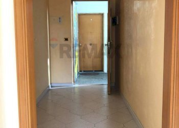 Hall / corridoio - Appartamento via federico parremuto
 
9, Misterbianco - foto 34