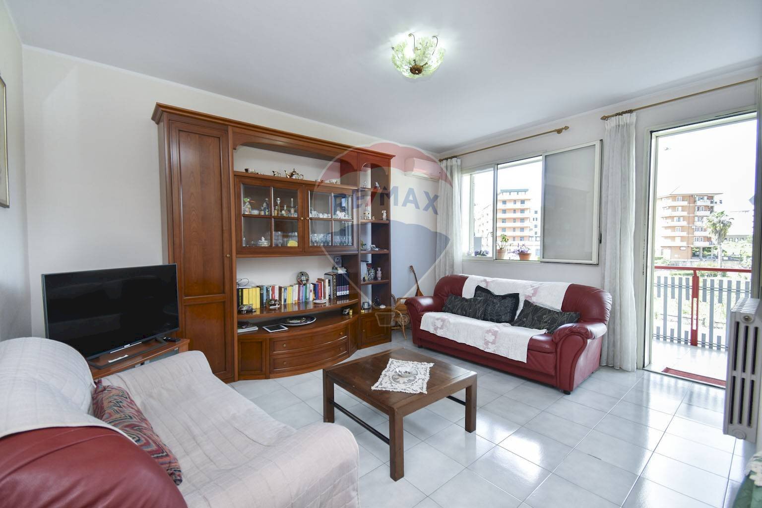 Soggiorno - Quadrilocale Corso Italia
 
138, Paterno - foto 1