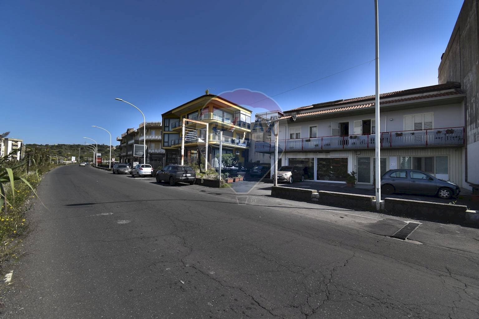 Edificio all\'aperto - Quadrilocale Corso Italia
 
138, Paterno - foto 2