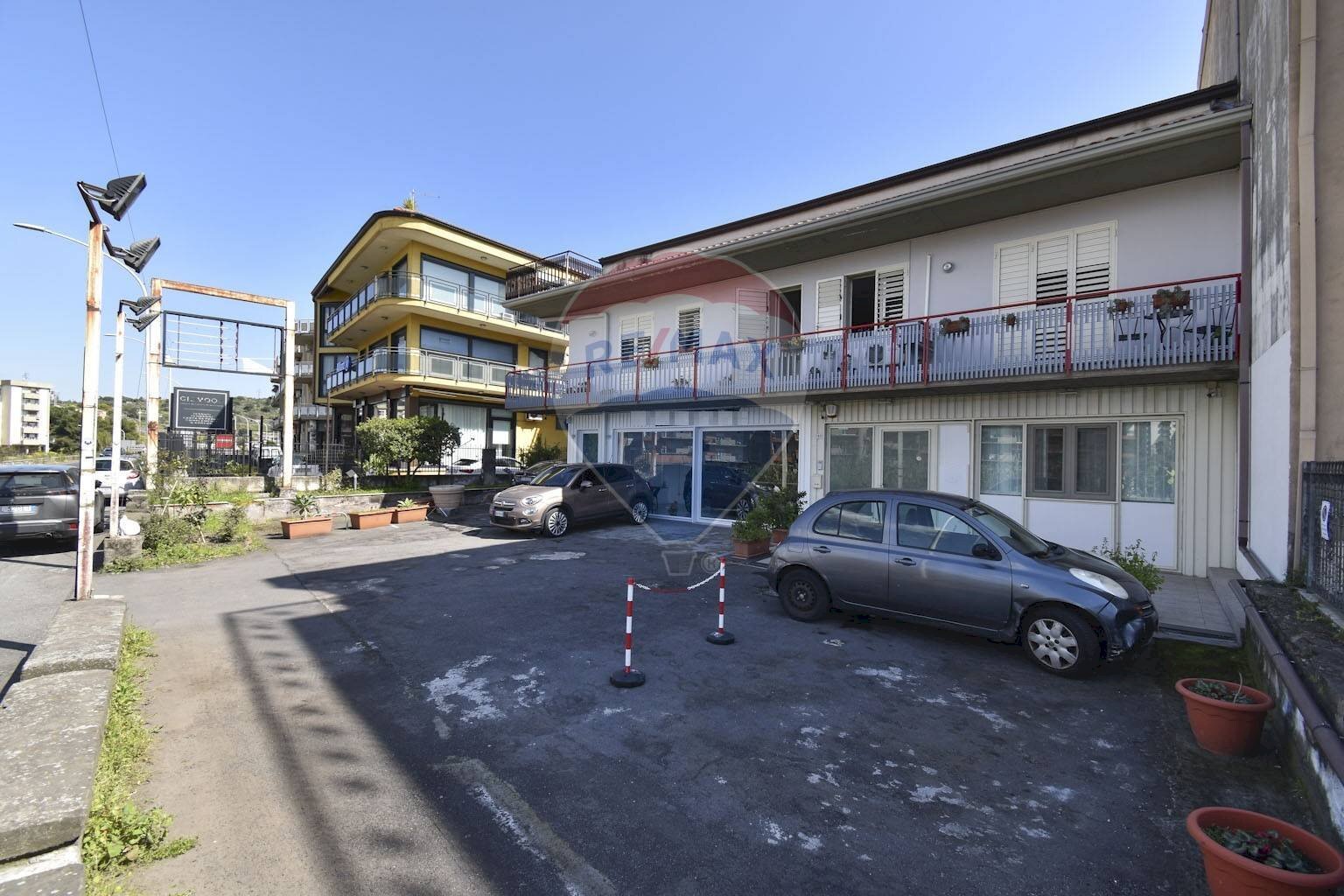Edificio all\'aperto - Quadrilocale Corso Italia
 
138, Paterno - foto 3