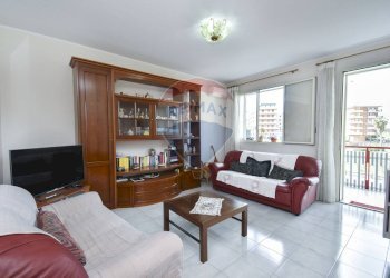 Soggiorno - Quadrilocale Corso Italia
 
138, Paterno - foto 1