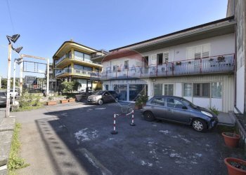Edificio all\'aperto - Quadrilocale Corso Italia
 
138, Paterno - foto 3