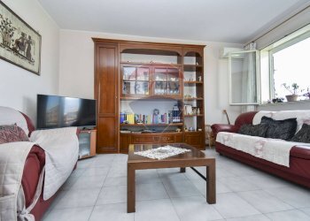 Soggiorno - Quadrilocale Corso Italia
 
138, Paterno - foto 10