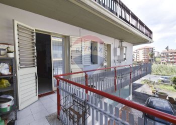 Terrazza - Quadrilocale Corso Italia
 
138, Paterno - foto 18