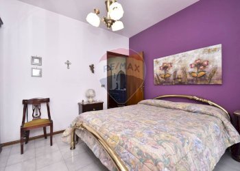 Camera / camera da letto - Quadrilocale Corso Italia
 
138, Paterno - foto 23