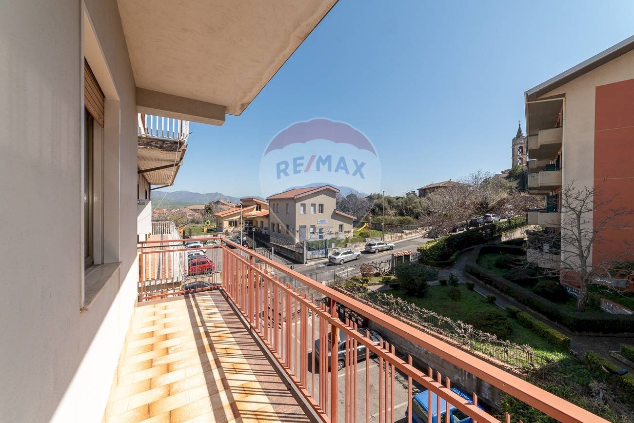 Balcone - Apartment via Bonaventura
 
22 C, Randazzo - photo 1