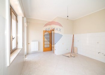 Stanza vuota - Appartamento via Bonaventura
 
22 C, Randazzo - foto 13