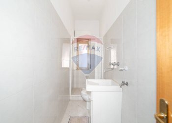 Bagno - Appartamento via Bonaventura
 
22 C, Randazzo - foto 19