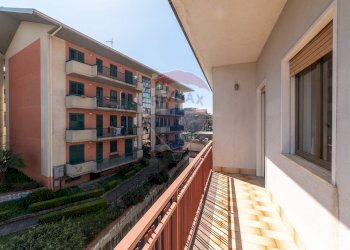 Balcone - Appartamento via Bonaventura
 
22 C, Randazzo - foto 12