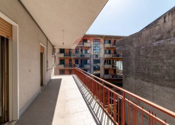 Balcone - Appartamento via Bonaventura
 
22 C, Randazzo - foto 16