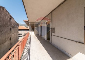 Balcone - Appartamento via Bonaventura
 
22 C, Randazzo - foto 18